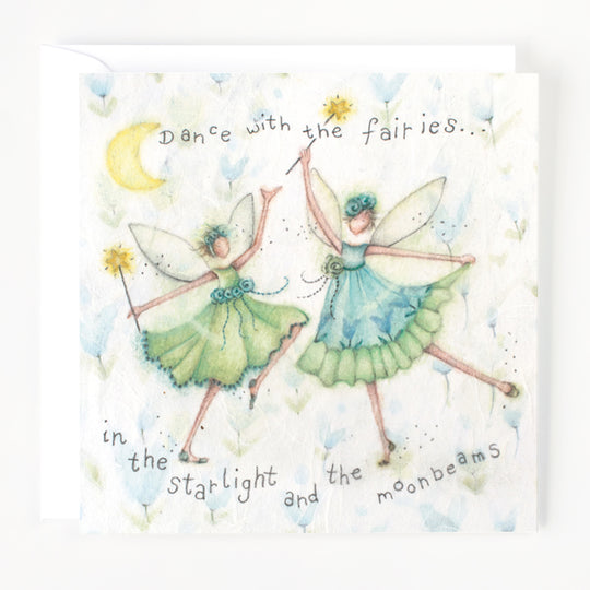 WW63 - Starlight and Moonbeams