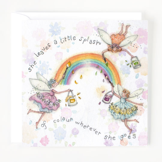 WW67 - Splash of Colour