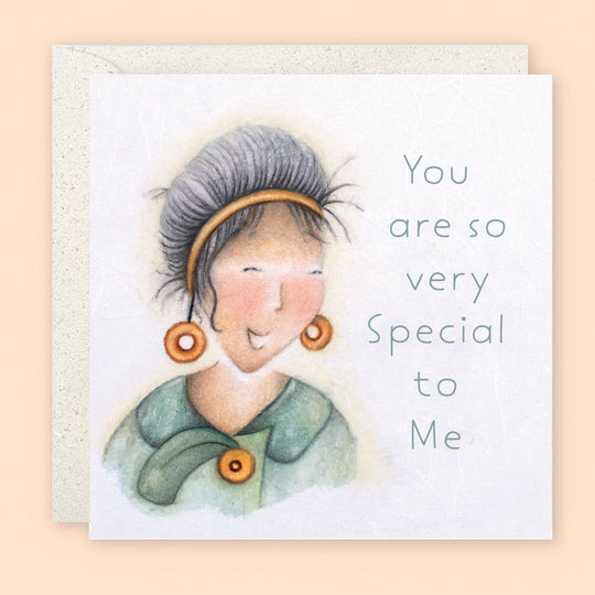 YMH09 - Very Special