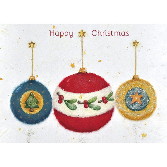 BPX03 - Happy Christmas