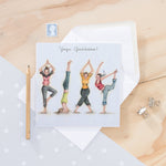 LL198 - Yoga Goddesses