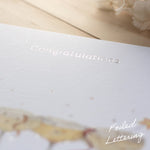 FTH07 - Congratulations
