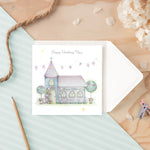 HEA06 - Wedding Day