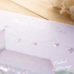 HEA06 - Wedding Day