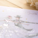 HEA07 - Happy Couple