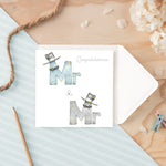 HEA16 - Mr & Mr