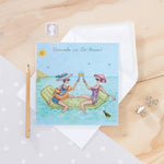 LL205 - Damsels in De-Stress