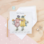 LL136 - Best Friends