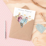 ML109 - Window Shopping