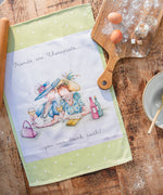 Tea Towel - TT-09 - Friends are Therapists
