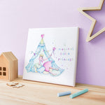 CAN-07 - Magical Little Princess