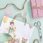 GBL03 - Ladies Gift Bag - Large