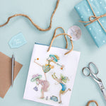 GBL04 - Ladies Gift Bag - Medium