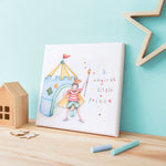 CAN-08 - Magical Little Prince