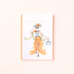 A6 Notebook - LNB03 - Notes for Gorgeous Ladies