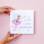 CAN-09 - Sweet Little Granddaughter