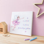 CAN-09 - Sweet Little Granddaughter