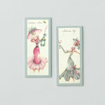 BM-02 - Ladies who celebrate life