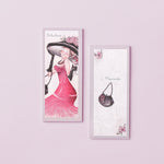 Bookmark - BM-03 - Fabulous Moments