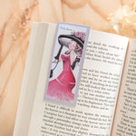 Bookmark - BM-03 - Fabulous Moments