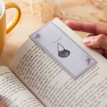 Bookmark - BM-03 - Fabulous Moments