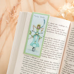 Bookmark - BM-04 - Ready Steady Go