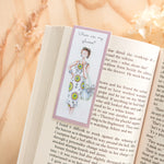 Bookmark - BM-05 - Where are my glasses