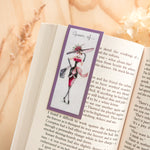 Bookmark - BM-06 - Queen of Style