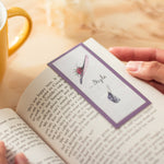 Bookmark - BM-06 - Queen of Style