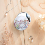 PM-02 - Mirror Mirror