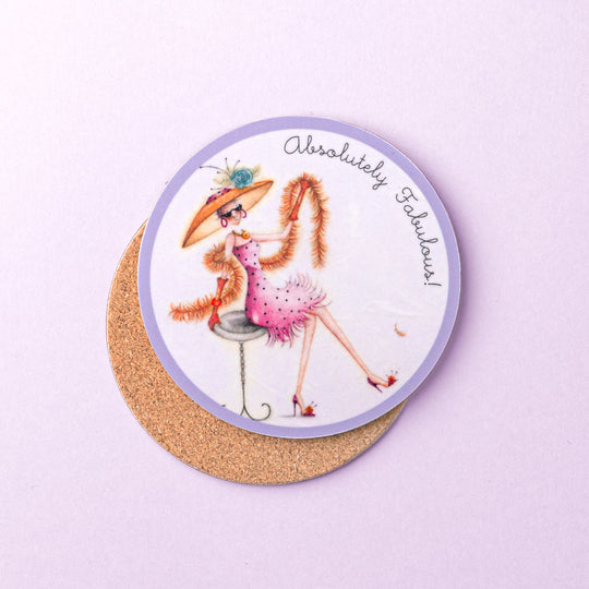 Coaster - CO-15 - Absolutely Fabulous