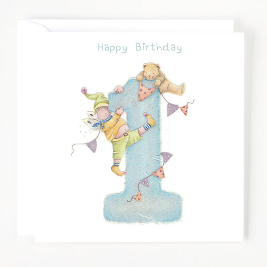 BB01 - Happy Birthday