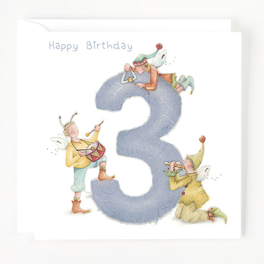 BB03 - Happy Birthday