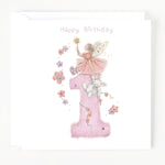 BG01 - Happy Birthday