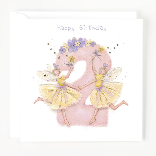 BG02 - Happy Birthday