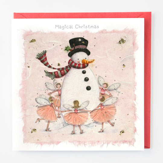 CW11 - Magical Christmas