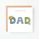 FD10 - Dad