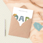 FD10 - Dad