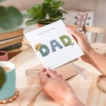 FD10 - Dad