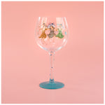 Gin Glass - GOC07 - We go Together
