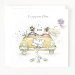 HEA05 - Happy Ever After