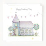 HEA06 - Wedding Day