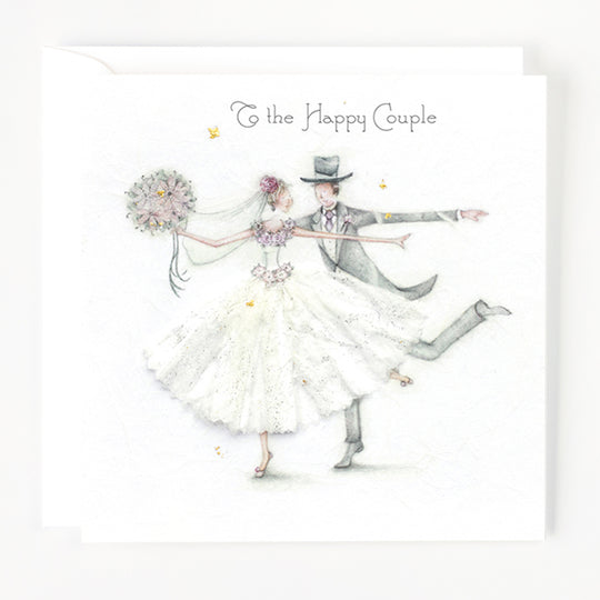 HEA07 - Happy Couple