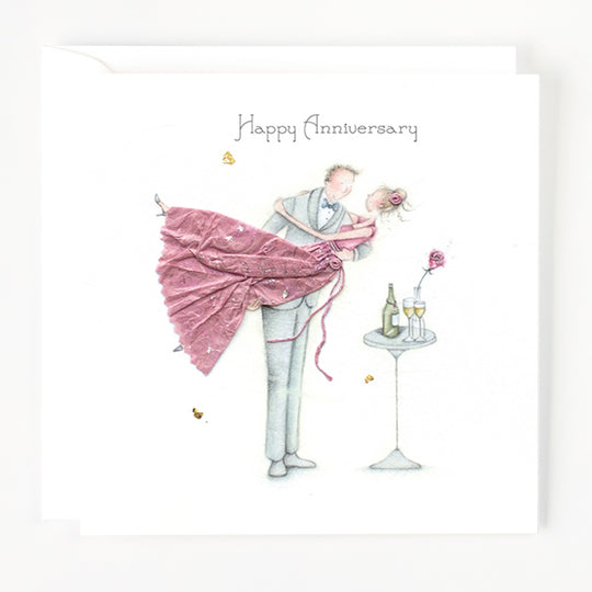 HEA12 - Happy Anniversary