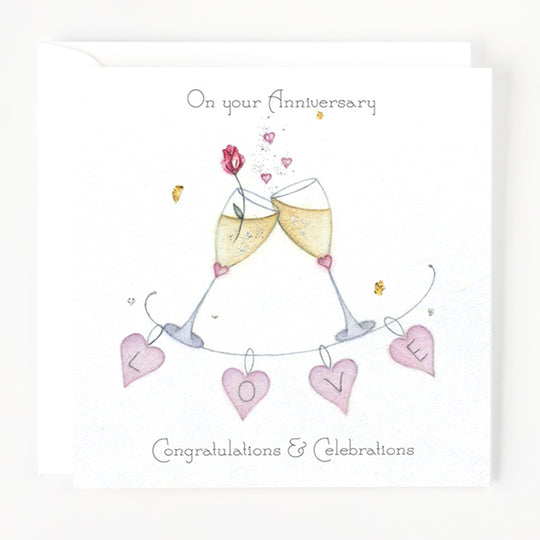 HEA13 - On Your Anniversary