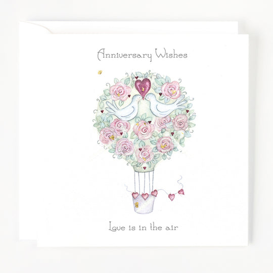 HEA14 - Anniversary Wishes