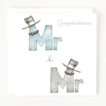 HEA16 - Mr & Mr