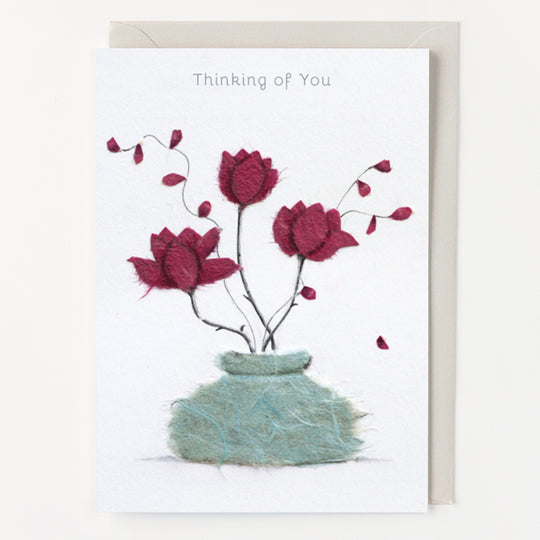 HF02 - Thinking of You