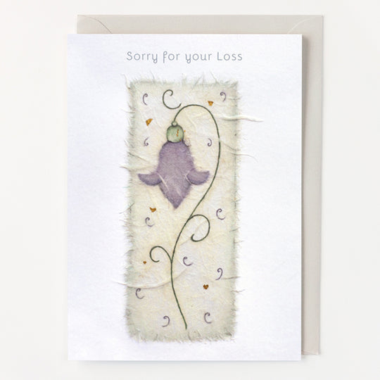 HF03 - Sorry for your Loss