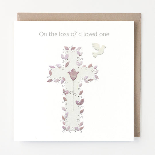 HF07 - On the loss of a loved one